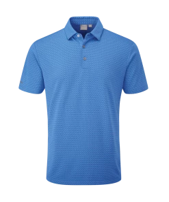 Ping Halcyon Golf Polo Shirt P03461