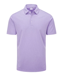 Ping Halcyon Golf Polo Shirt P03461