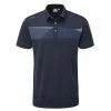 Ping Holten Golf Polo Shirt P03483 1 Ping Holten Golf Polo Shirt P03483 -Mens Sales Store Ping Holten Golf Polo Shirt P03483 3961