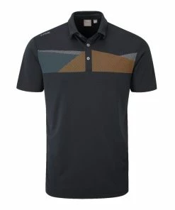 Ping Holten Golf Polo Shirt P03483