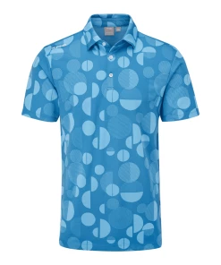 Ping Jay Golf Polo Shirt P03573
