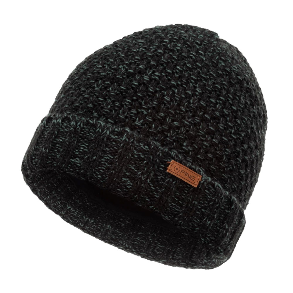 Ping Kingsley Knit Winter Golf Hat P03471 3 Ping Kingsley Knit Winter Golf Hat P03471