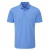 Ping Lincoln Golf Polo Shirt P03288