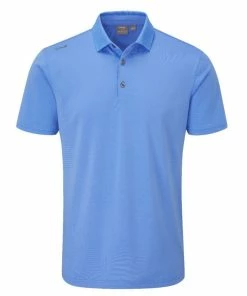 Ping Lincoln Golf Polo Shirt P03288