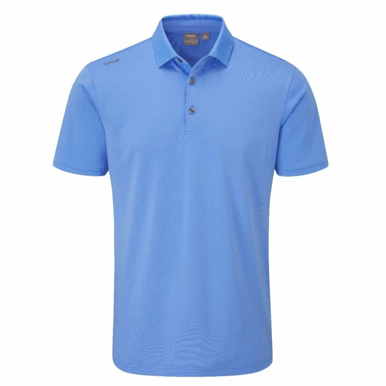 Ping Lincoln Golf Polo Shirt P03288 3 Ping Lincoln Golf Polo Shirt P03288