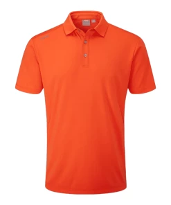 Ping Lindum Golf Polo Shirt P03464