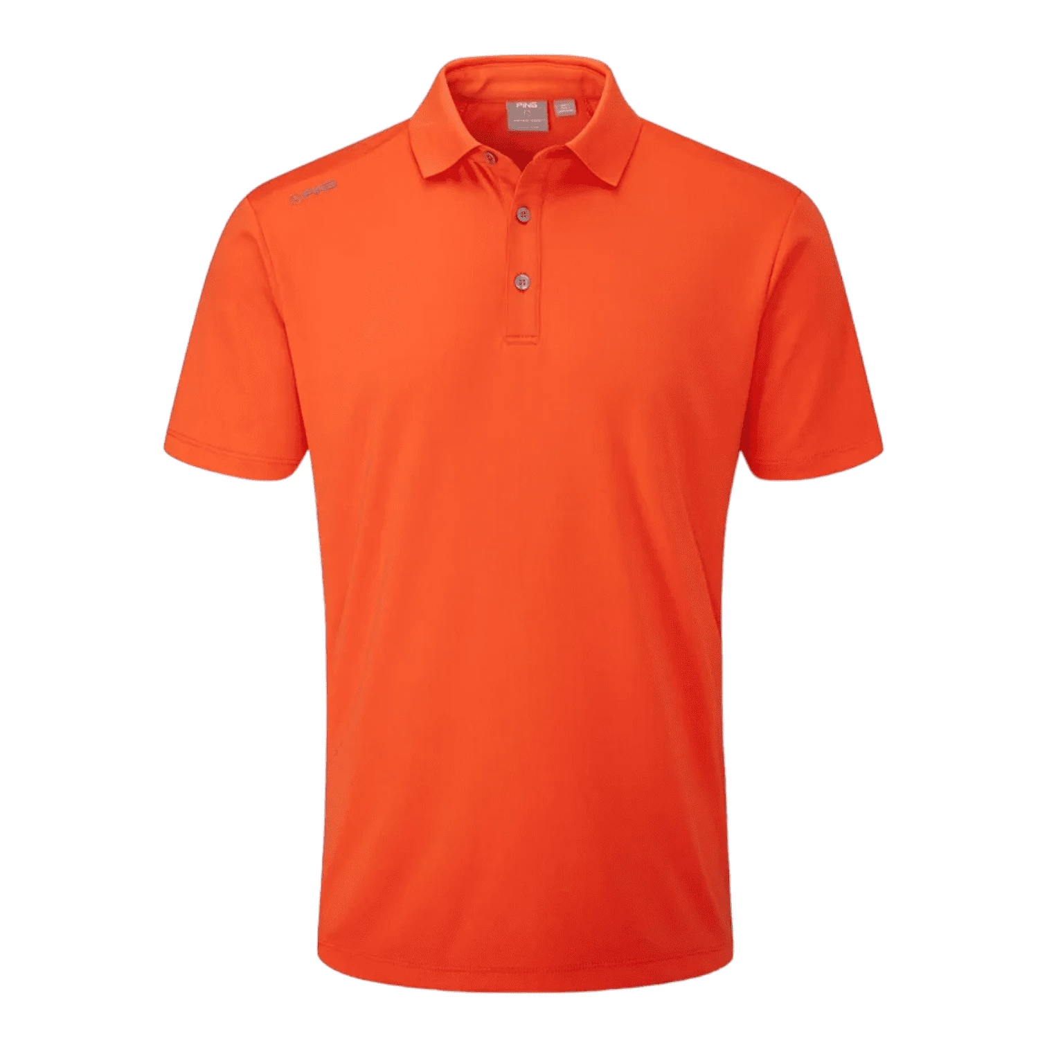 Ping Lindum Golf Polo Shirt P03464 3 Ping Lindum Golf Polo Shirt P03464