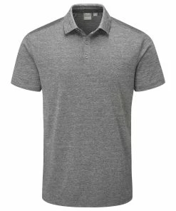 Ping Lindum Golf Polo Shirt P03464