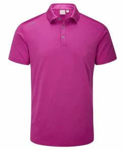 Ping Lindum Golf Polo Shirt P03464
