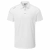 Ping Lindum Golf Polo Shirt P03464 -Mens Sales Store Ping Lindum Golf Polo Shirt P03464 2