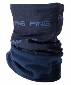 Ping Logo Golf Neckwarmer P03511