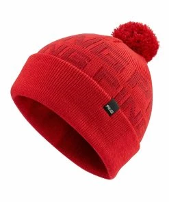 Ping Logo II Golf Bobble Hat P03529