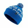Ping Logo II Golf Bobble Hat P03529