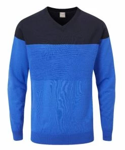 Ping Lucas Golf Sweater P03501