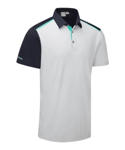 Ping Mack Golf Polo Shirt P03576 -Mens Sales Store Ping Mack Golf Polo Shirt P03576 7