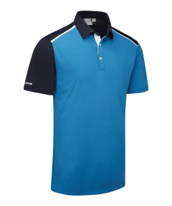 Ping Mack Golf Polo Shirt P03576 -Mens Sales Store Ping Mack Golf Polo Shirt P03576 8