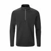 Ping Marshall 1/2-Zip Golf Mid Layer P03546 -Mens Sales Store Ping Marshall 1 2 Zip Golf Mid Layer P03546 3