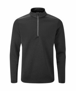 Ping Marshall 1/2-Zip Golf Mid Layer P03546