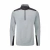 Ping Marshall 1/2-Zip Golf Mid Layer P03546 -Mens Sales Store Ping Marshall 1 2 Zip Golf Mid Layer P03546 6