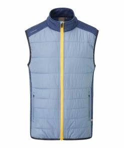 Ping Mens Dover Golf Vest P03440