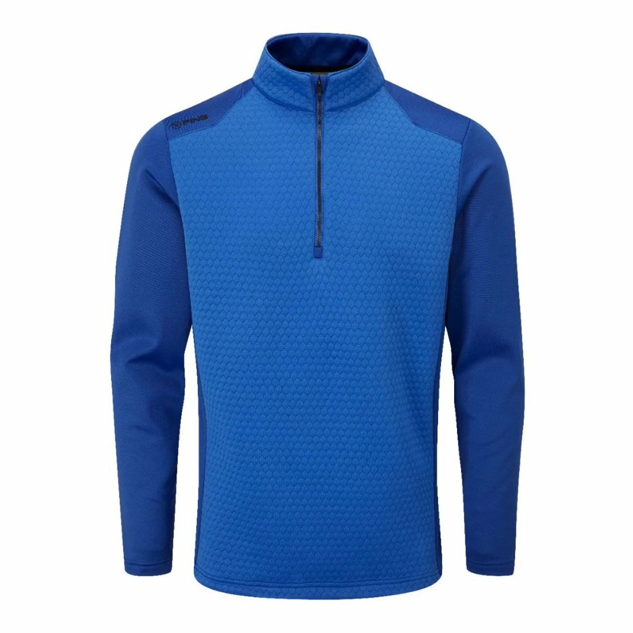 Ping Mens Mellor 1/2 Zip Golf Pullover P03445 3 Ping Mens Mellor 1/2 Zip Golf Pullover P03445
