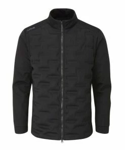 Ping Mens Norse S3 Golf Jacket P03492