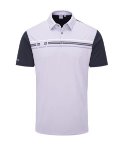 Ping Morten Golf Polo Shirt P03575