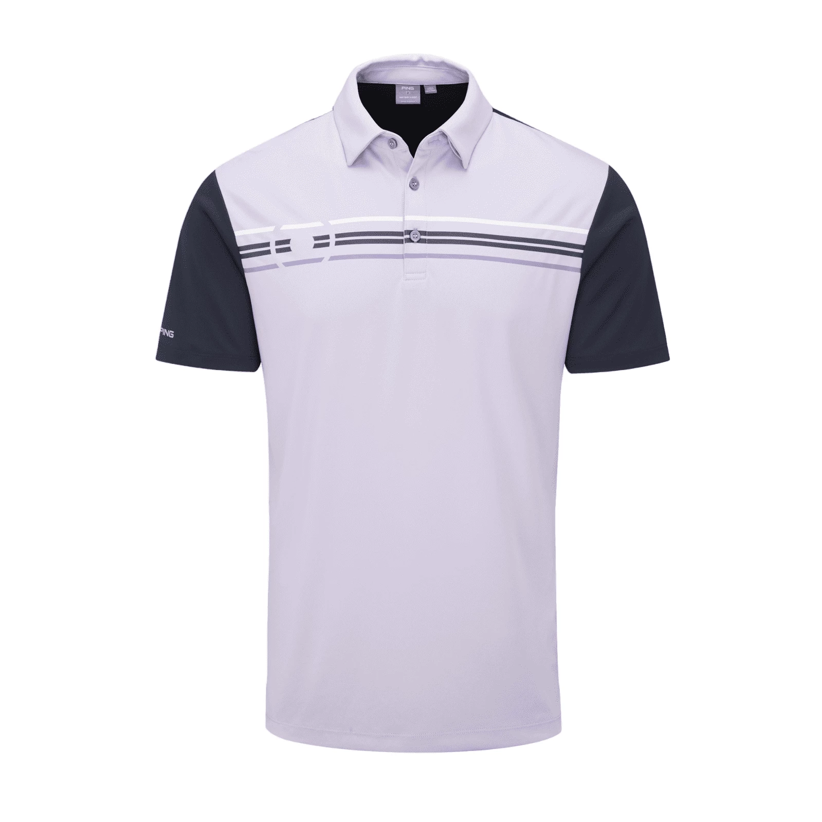 Ping Morten Golf Polo Shirt P03575 3 Ping Morten Golf Polo Shirt P03575