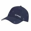 Ping Mr Ping Golf Cap P03609 -Mens Sales Store Ping Mr Ping Golf Cap P03609 2