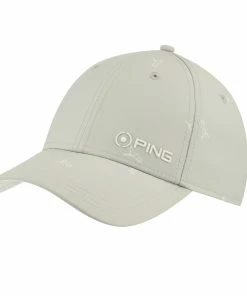 Ping Mr Ping Golf Cap P03609