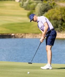 Ping Mr Ping Golf Polo Shirt P03569 -Mens Sales Store Ping Mr Ping Golf Polo Shirt P03569 14