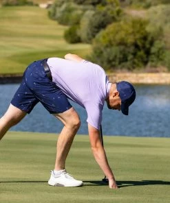 Ping Mr Ping Golf Polo Shirt P03569 -Mens Sales Store Ping Mr Ping Golf Polo Shirt P03569 15