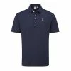 Ping Mr Ping Golf Polo Shirt P03569 -Mens Sales Store Ping Mr Ping Golf Polo Shirt P03569 4
