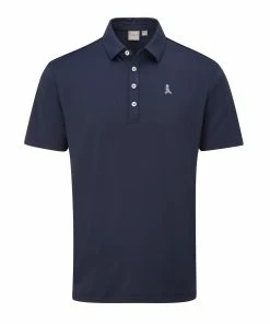 Ping Mr Ping Golf Polo Shirt P03569
