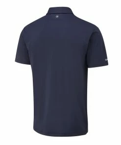 Ping Mr Ping Golf Polo Shirt P03569 -Mens Sales Store Ping Mr Ping Golf Polo Shirt P03569 7