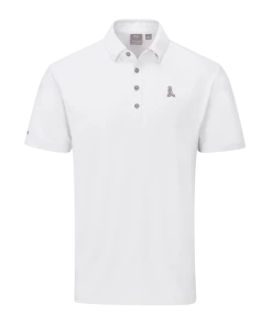 Ping Mr Ping Golf Polo Shirt P03569
