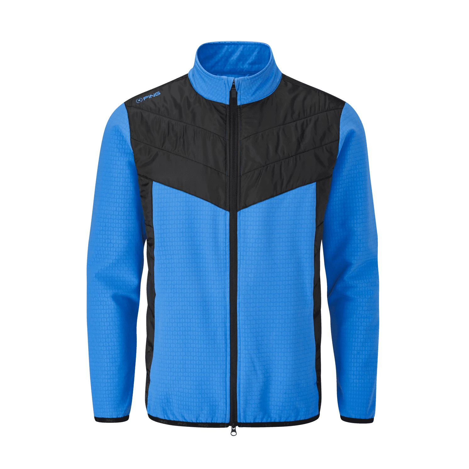 Ping Norse S4 Zoned Golf Jacket P03541 3 Ping Norse S4 Zoned Golf Jacket P03541