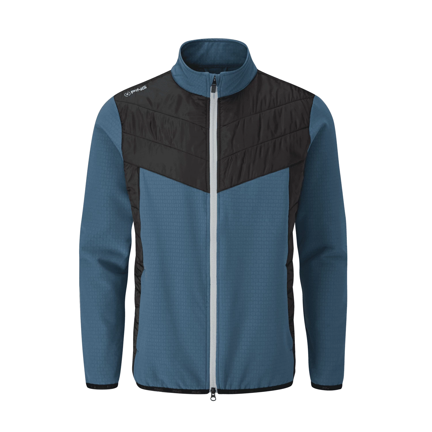 Ping Norse S4 Zoned Golf Jacket P03541 3 Ping Norse S4 Zoned Golf Jacket P03541