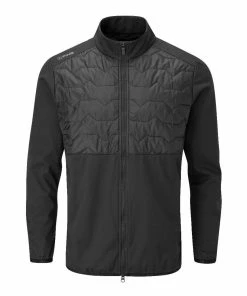Ping Norse S2 Zoned Golf Jacket P03430
