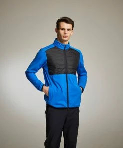 Ping Norse S2 Zoned Golf Jacket P03430 -Mens Sales Store Ping Norse Zoned Golf Jacket P03430 7311