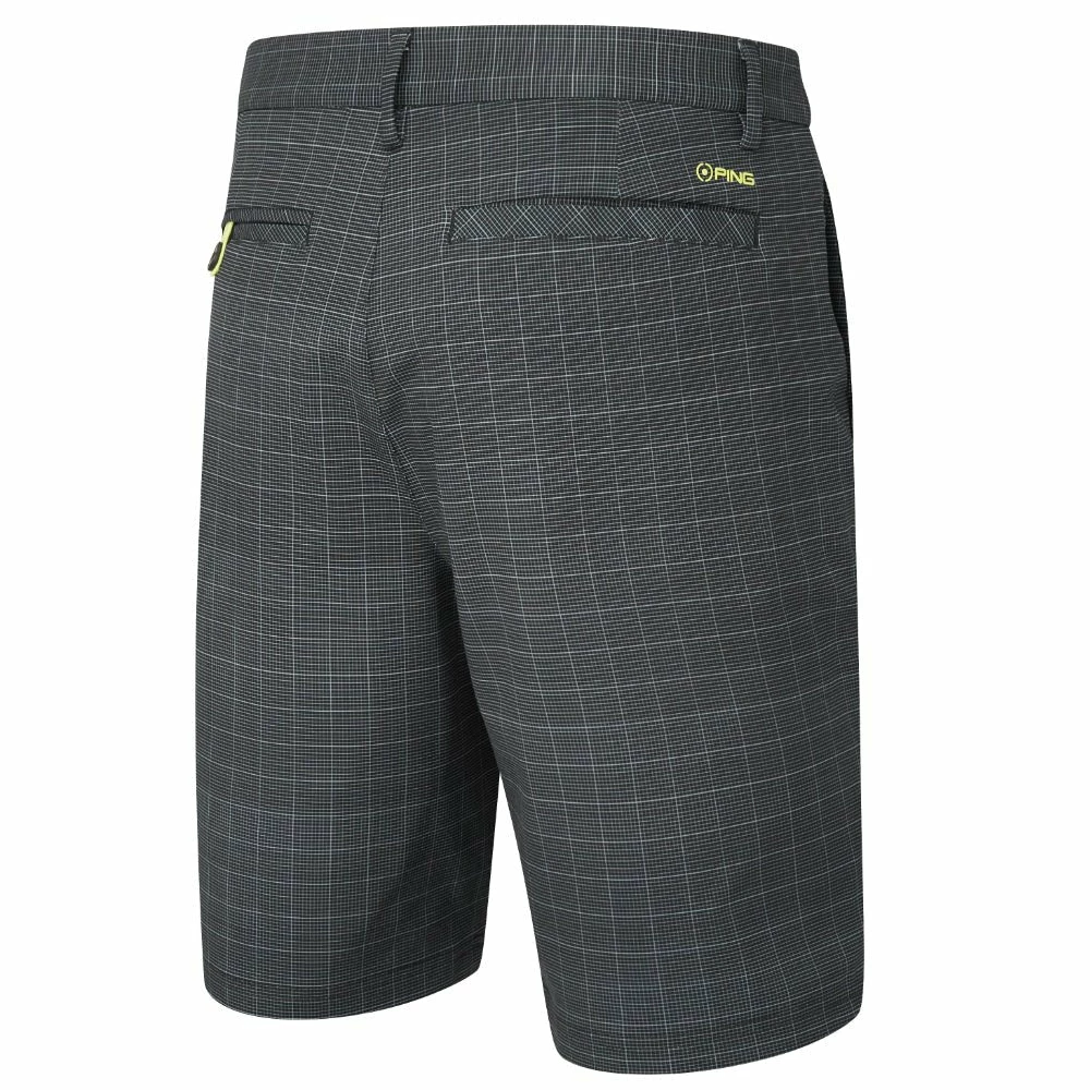 Ping Pendle Golf Shorts P03535 4 Ping Pendle Golf Shorts P03535 - Image 2