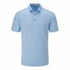 Ping Preston Golf Polo Shirt P03407 1 Ping Preston Golf Polo Shirt P03407 -Mens Sales Store Ping Preston Golf Polo Shirt P03407 3579