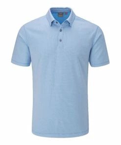 Ping Preston Golf Polo Shirt P03407