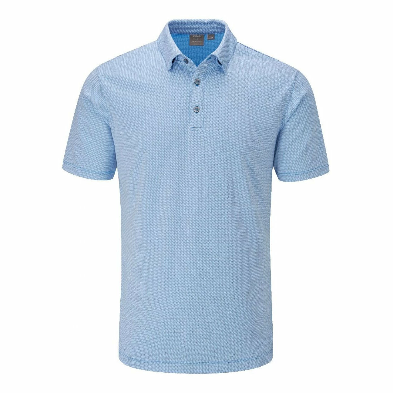 Ping Preston Golf Polo Shirt P03407 3 Ping Preston Golf Polo Shirt P03407