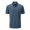 Ping Preston Golf Polo Shirts P03407 1 Ping Preston Golf Polo Shirts P03407 -Mens Sales Store Ping Preston Golf Polo Shirts P03407 3266