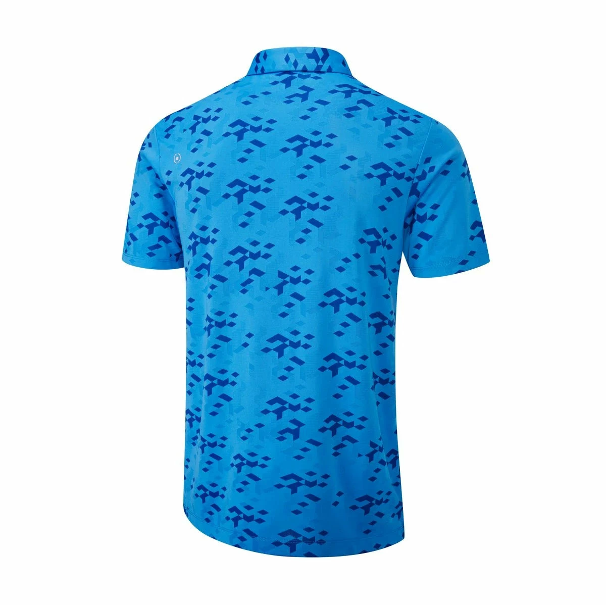 Ping Rae Golf Polo Shirt P03523 4 Ping Rae Golf Polo Shirt P03523 - Image 2