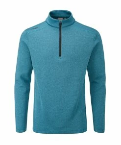 Ping Ramsey 1/2-Zip Golf Fleece P03356