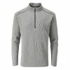 Ping Ramsey 1/2 Zip Golf Fleece P03356 -Mens Sales Store Ping Ramsey Zip Golf Fleece P03356 151