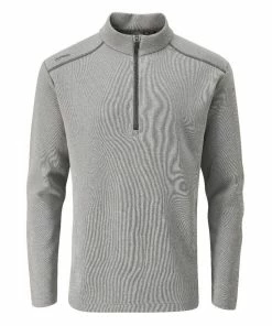 Ping Ramsey 1/2 Zip Golf Fleece P03356