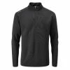 Ping Ramsey 1/2 Zip Golf Fleece P03356 -Mens Sales Store Ping Ramsey Zip Golf Fleece P03356 90